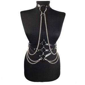 Chain Harness